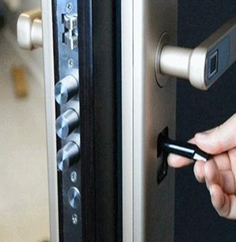 韩城开锁 韩城开锁公司开修指纹锁