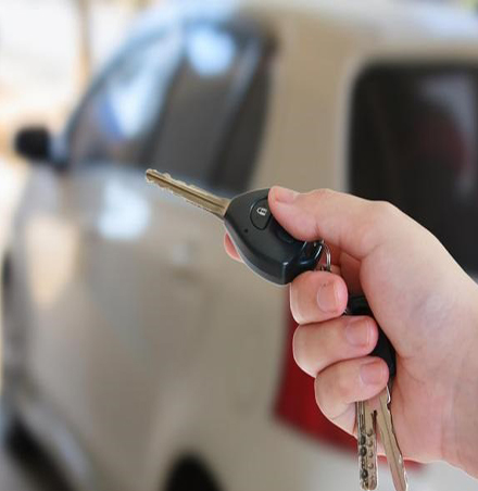 韩城开锁公司 韩城汽车开锁 配汽车钥匙